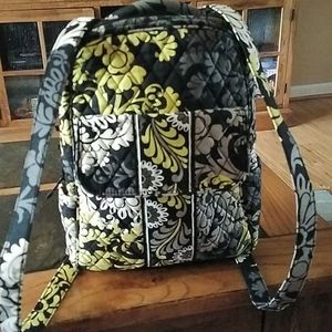 Vera Bradley backpack